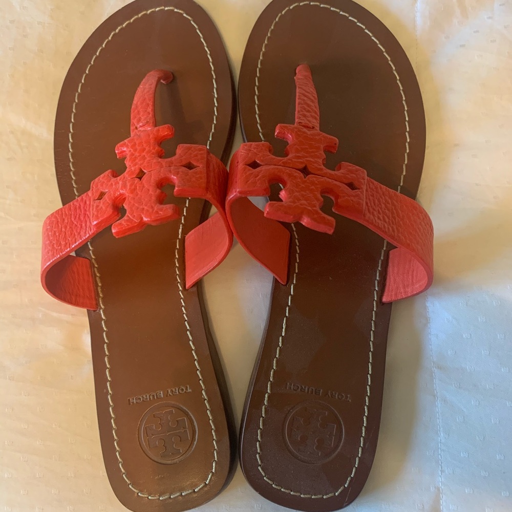 Tory Burch Moore Sandals